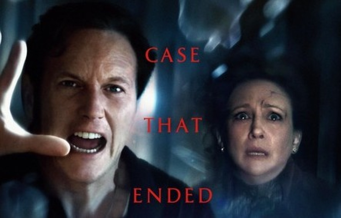 Korku Seansı 4: Son Ayin Niğde’de  Vizyonda!