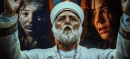 Korku Tutkunlarına Müjde: Cevşen Filmi Niğde’de Vizyonda!