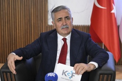 Kredi Garanti Fonu, 2026'da yeni paketlerle kadın ve genç girişimcilere odaklanacak