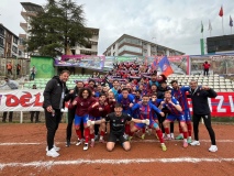 “Kritik maçta büyük geri dönüş: 4-2”