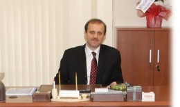 KTÜ Rektörü Prof. Dr. Hamdullah Çuvalcı kimdir? İşte hayatı ve kariyeri