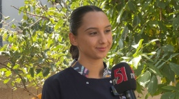 Aylin’le Bi’ Tat, Bi’ Laf’ın bu haftaki konuğu Belinay Şenol