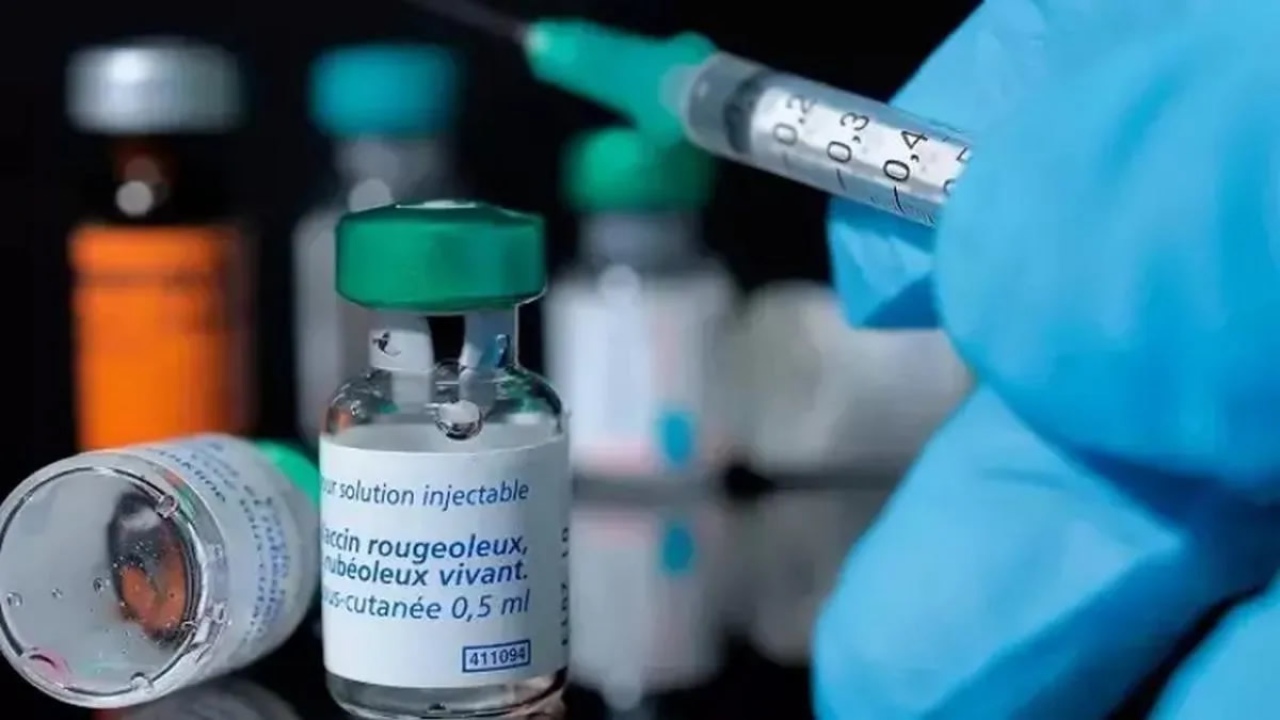 Kuduz Aşısı Nedir, Yan Etkileri Nelerdir? Uzmanlar Açıkladı