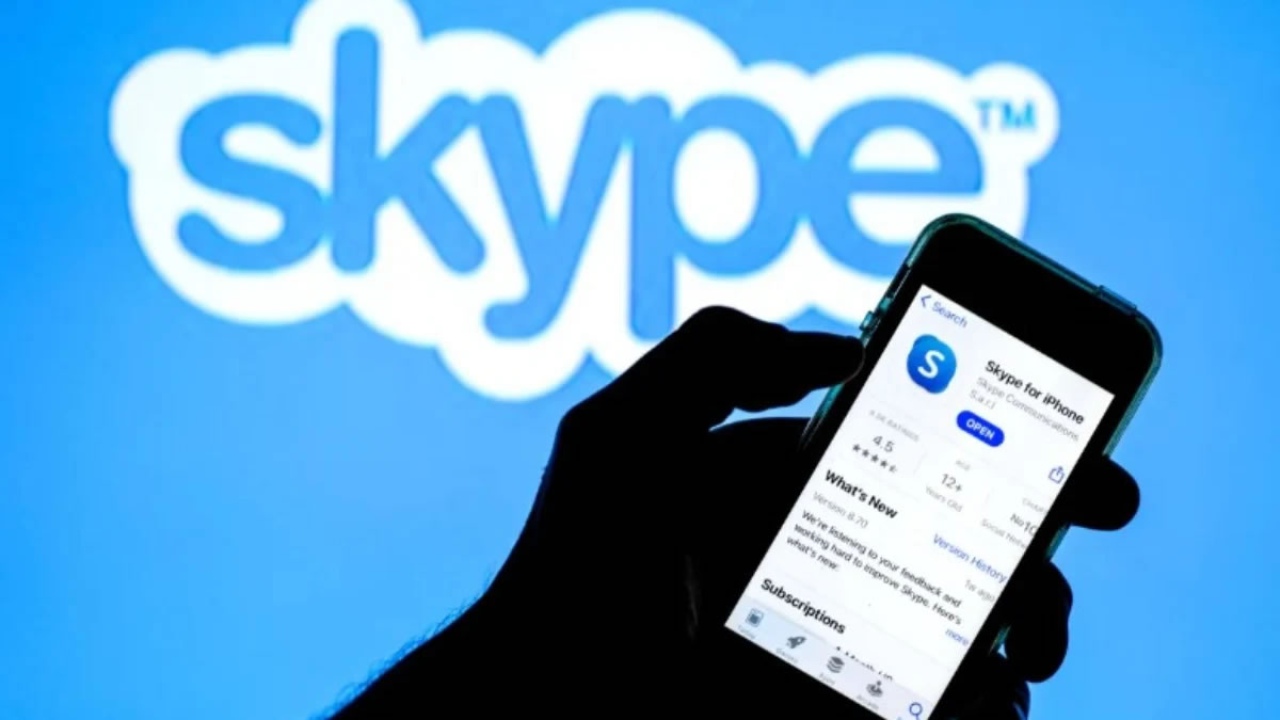 Kullanıcılar tedirgin: Skype kapanıyor mu?