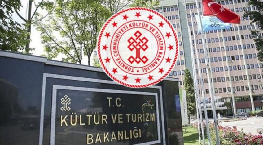 Kültür ve Turizm Bakanlığı 235 Personel Alacak