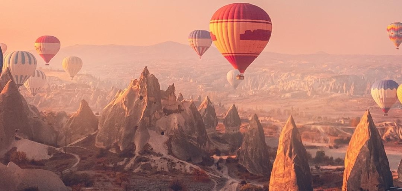 Kültür ve Turizm Bakanlığı: Turizmde sürdürülebilir geleceği birlikte inşa ediyoruz