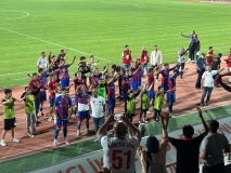 Kupada rakip Aksaray