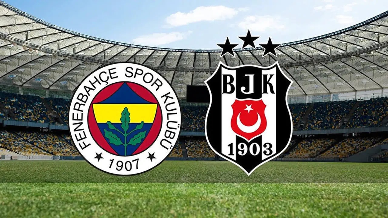 KUPADA YENİ FORMAT! Fenerbahçe Beşiktaş Maçı Tek Eleme mi, Rövanş Var mı? (Tarih ve Detaylar)