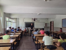 Kur’an-ı Kerim ve Değerler Eğitimi bir arada