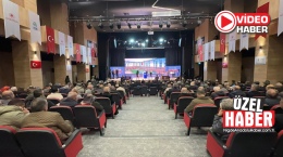 Kura çekimi öncesi Niğdeliler Tv51 mikrofonuna konuştu