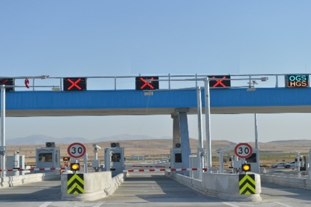  Kurban Bayramı'nda köprü ve otoyollar ücretsiz olacak 