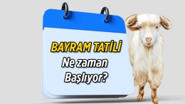Kurban Bayramı Tatili Kaç Gün? 2026 İdari İzin Takvimi ve Başlangıç Tarihi