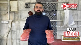 Kurban öncesi et fiyatlarında artış yaşanıyor