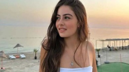 Kuruluş Osman’ın Fatma Hatun’u Leya Kırşan kimdir? İşte merak edilen biyografisi