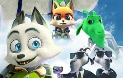 Kutup Köpekleri 3  Niğde’de Sinemaseverlerle Buluşuyor