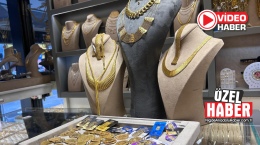 Kuyumcularda yeni dönem başlıyor! Artık bu yöntemle altın alınamayacak