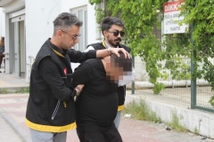 Kuzenlerin borç para tartışması ölümle bitti 