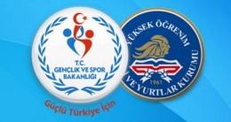 KYK Burs ve Kredi Başvuruları Başladı