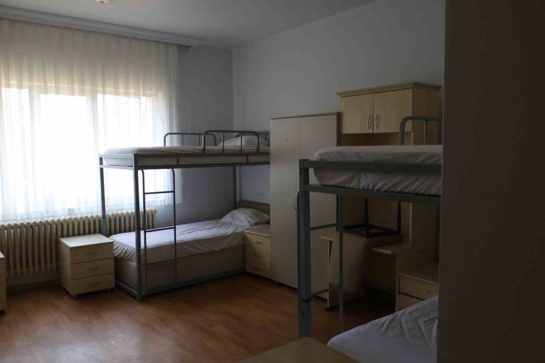 KYK Yurt Fiyatlarına Yüzde 40 Zam! 