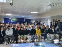 KYK Yurtlarında Yeni Dönem İletişim Toplantıları Gerçekleştirildi