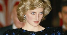 Lady Diana... ÖZEL TASARIM ELBİSESİNE REKOR FİYAT!