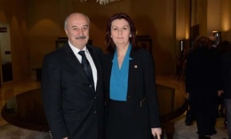 Lale Karabıyık’ın Eşi Kimdir? Nezih Karabıyık Ne İş Yapıyor, Nereli?