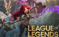 League of Legends Erişim Engeli mi Var? 17 Nisan LOL Çöktü mü Son Dakika!