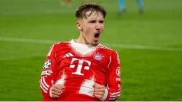 Lennart Karl kimdir, aslen nereli? Bayern Münih’in 17’lik yıldızının bilinmeyen hayatı!