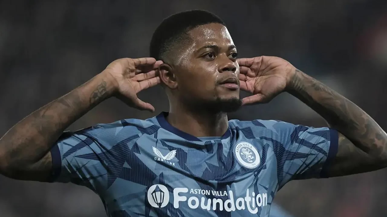 Leon Bailey Kimdir, Kaç Yaşında, Nereli, Hangi Takımda Forma Giyiyor, Hangi Mevkide Oynuyor?