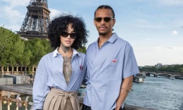 Leroy Sane'nin sevgilisi Candice Brook kimdir ve aslen nereli, ne iş yapıyor? Herkes meraklı