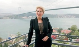Leyla Alaton kimdir, mesleği nedir? Tüm serveti ne kadar?