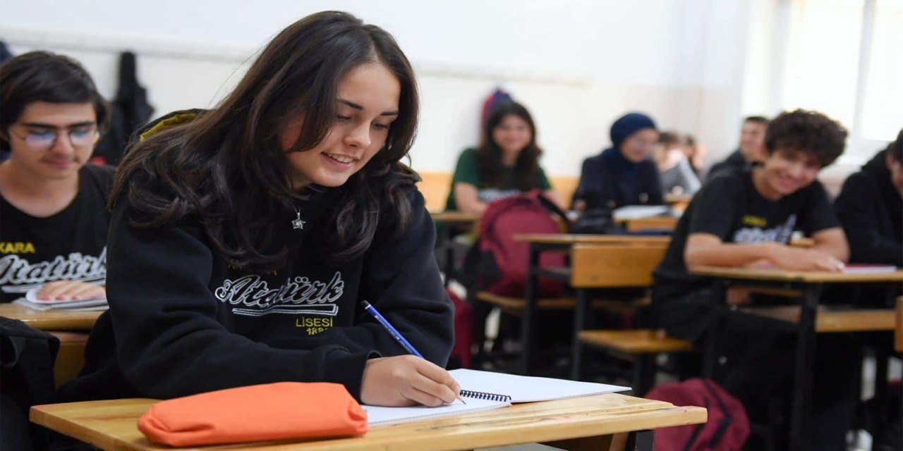 LGS’de ikinci nakil sonuçları açıklandı