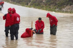 Libya'da Yaşanan Sel Felaketinde 2 Bin Kişi Hayatını Kaybetti! 
