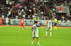Lider Niğde Belediyespor Maç Saatini Bekliyor 