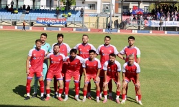 Liderlik aşkına!