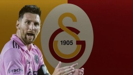 Lionel Messi Galatasaray’a Transfer Oluyor mu? İşte Sürpriz İddia