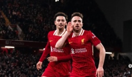 Liverpool’un ünlü futbolcusu kazada hayatını kaybetti