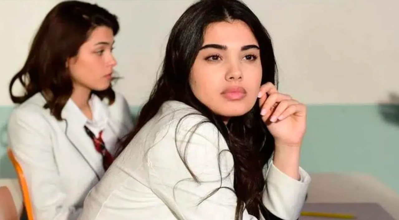 Lizge Cömert kimdir? Kaç yaşında ve nereli olduğu merak edildi