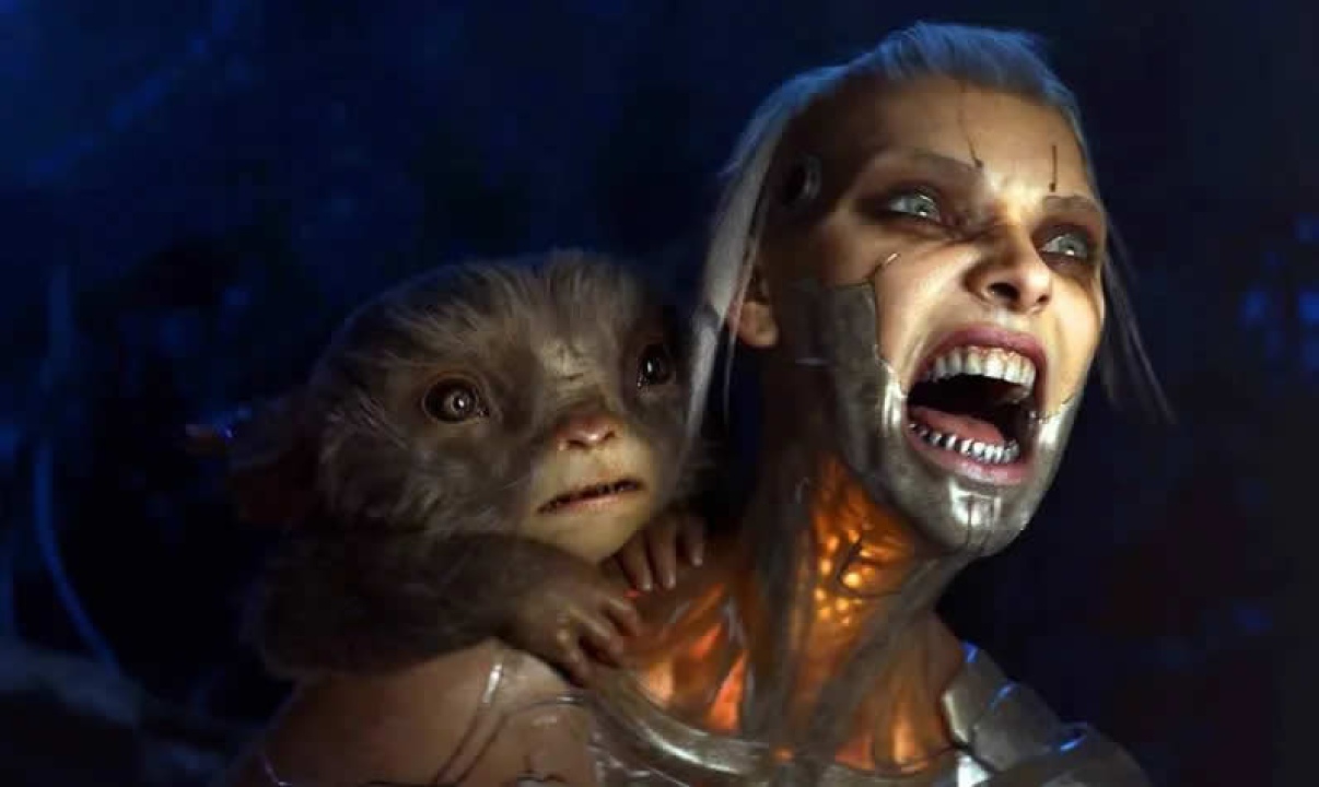 Love, Death & Robots 5. Sezon Ne Zaman Yayınlanacak? Yeni Bölümler Geliyor Mu?