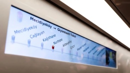 M7 metro hattı durakları ve güncel sefer saatleri: Mecidiyeköy metro istasyonu açık mı, çalışıyor mu?