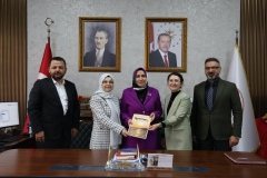 Maarifin Finans Elçileri Projesi ÖğretmenİZ Dergisi’nde Yayımlandı 