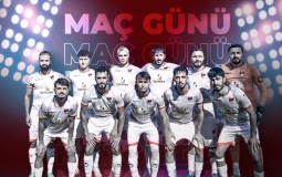 Maç günü: Niğde Belediyespor - Karaman Gençlerbirliği Gençlik ve Spor