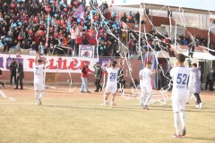 Maç Günü | Niğde Belediyespor, Suvermez Kapadaokyaspor