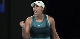 Madison Keys kaç yaşında, nereli ve en büyük başarısı ne?