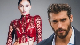 Magazin Gündemi Bu Aşkı Konuşuyor: Can Yaman'ın sevgilisi DJ Sara Bluma Kimdir?