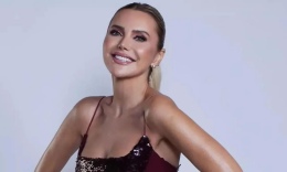 Magazin Gündeminde Ece Erken: Ece Erken'in çocuğu var mı?
