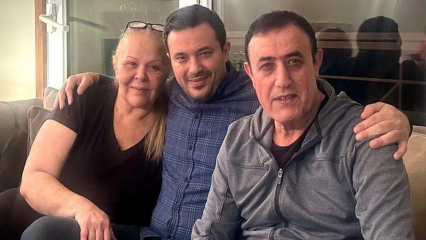 Mahmut Tuncer’in oğlu AK Parti’den MKYK'ya seçildi
