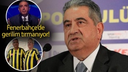 Mahmut Uslu kimdir ve Ali Koç'a neden dava açtı? Fenerbahçe'de neler oluyor?