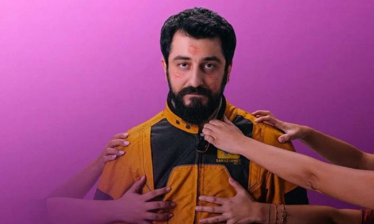 Mahsun J yeni bölüm ne zaman yayımlanacak? 14. bölüm tarihi belli mi?