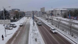 Malatya'da okullar tatil mi? 30 Aralık Malatya Valiliği kar tatili gelişmesi